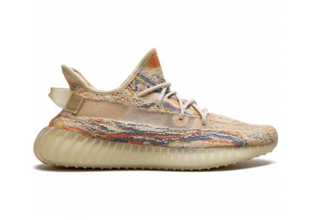 Incaltaminte barbati - Adidas Yeezy 350 V2 Mx Oat