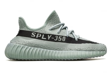 Incaltaminte barbati - Adidas Yeezy 350 V2 Salt