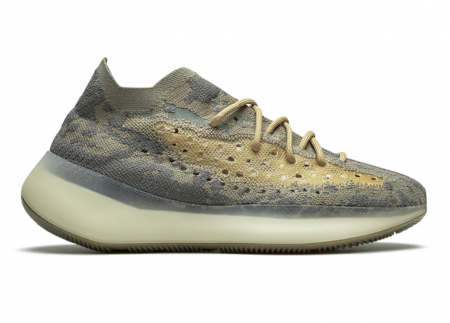 Incaltaminte barbati - Adidas Yeezy 380 Mist
