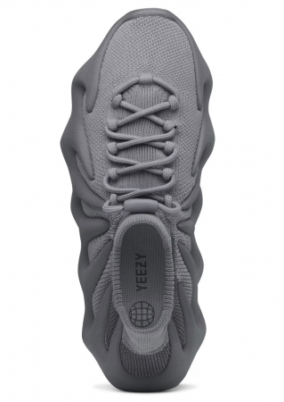 Adidas Yeezy 450 Stone Grey [2]