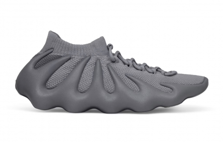 Incaltaminte barbati - Adidas Yeezy 450 Stone Grey