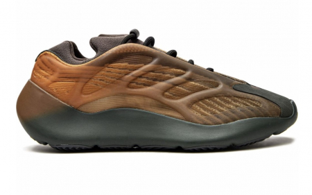 Incaltaminte barbati - Adidas Yeezy 700 V3