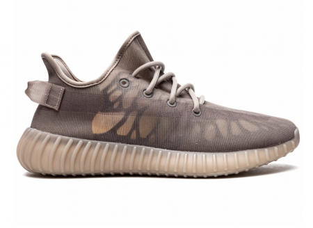 Incaltaminte barbati - Adidas Yeezy Boost 350 V2 Mono Mist