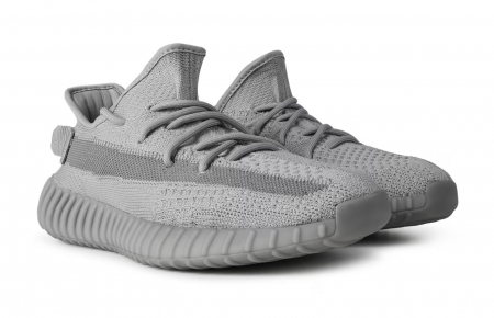 Adidas Yeezy Boost 350 V2 Steel Gray [1]