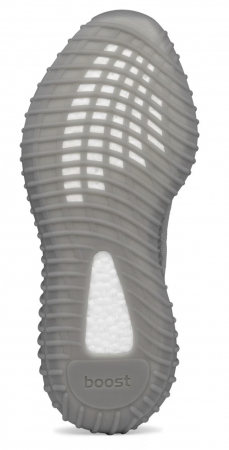 Adidas Yeezy Boost 350 V2 Steel Gray [4]