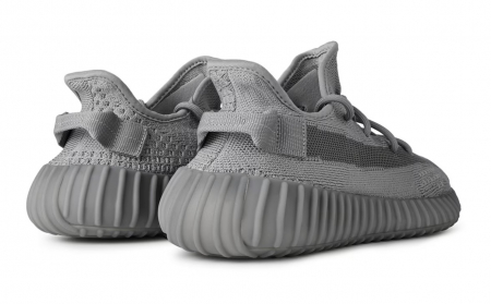 Adidas Yeezy Boost 350 V2 Steel Gray [2]