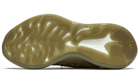 Adidas Yeezy Boost 380 Blue Oat [3]