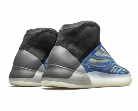 Adidas Yeezy Quantum Frozen Blue [2]