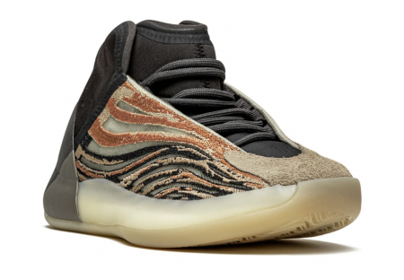 Adidas Yeezy Quantum Flash Orange [1]