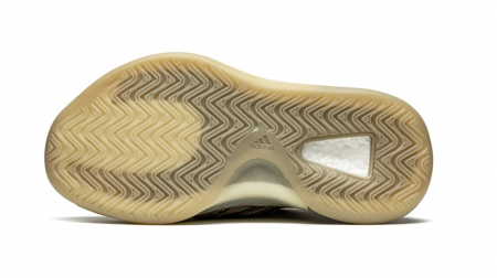 Adidas Yeezy Quantum Flash Orange [3]