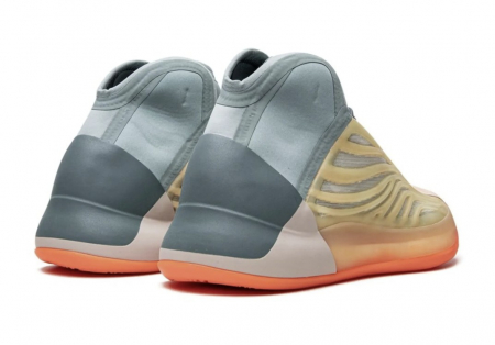 Adidas Yeezy Quantum Hi-Res Coral [2]