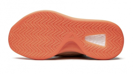 Adidas Yeezy Quantum Hi-Res Coral [3]