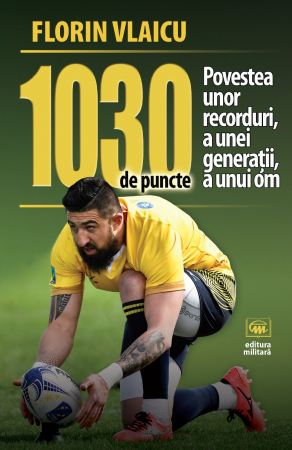 Accesorii - Autobiografie Florin Vlaicu - 1030 de puncte