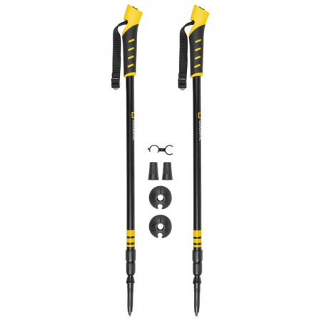 Accesorii - Bete drumetie National Geographic