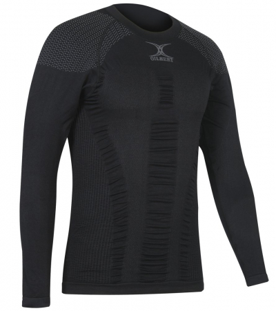 Imbracaminte sport barbati - Bluza compresie Gilbert