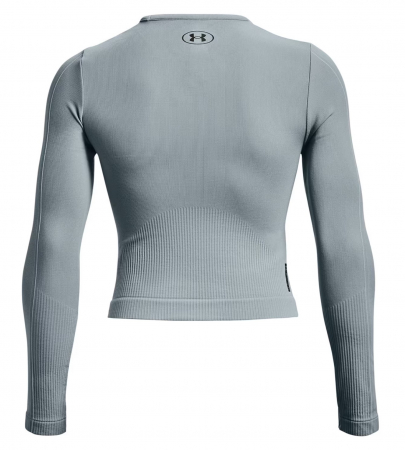 Bluza fitness Under Armour Rush [1]