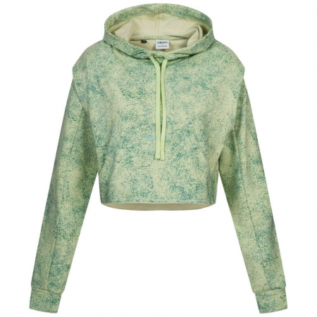 Imbracaminte sport femei - Bluza Gymshark Chalk
