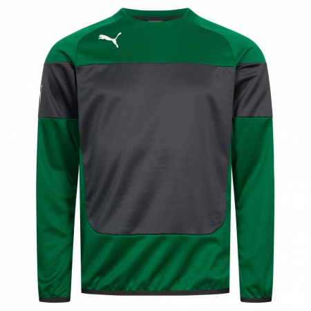 Imbracaminte sport barbati - Bluza Puma Indomitable