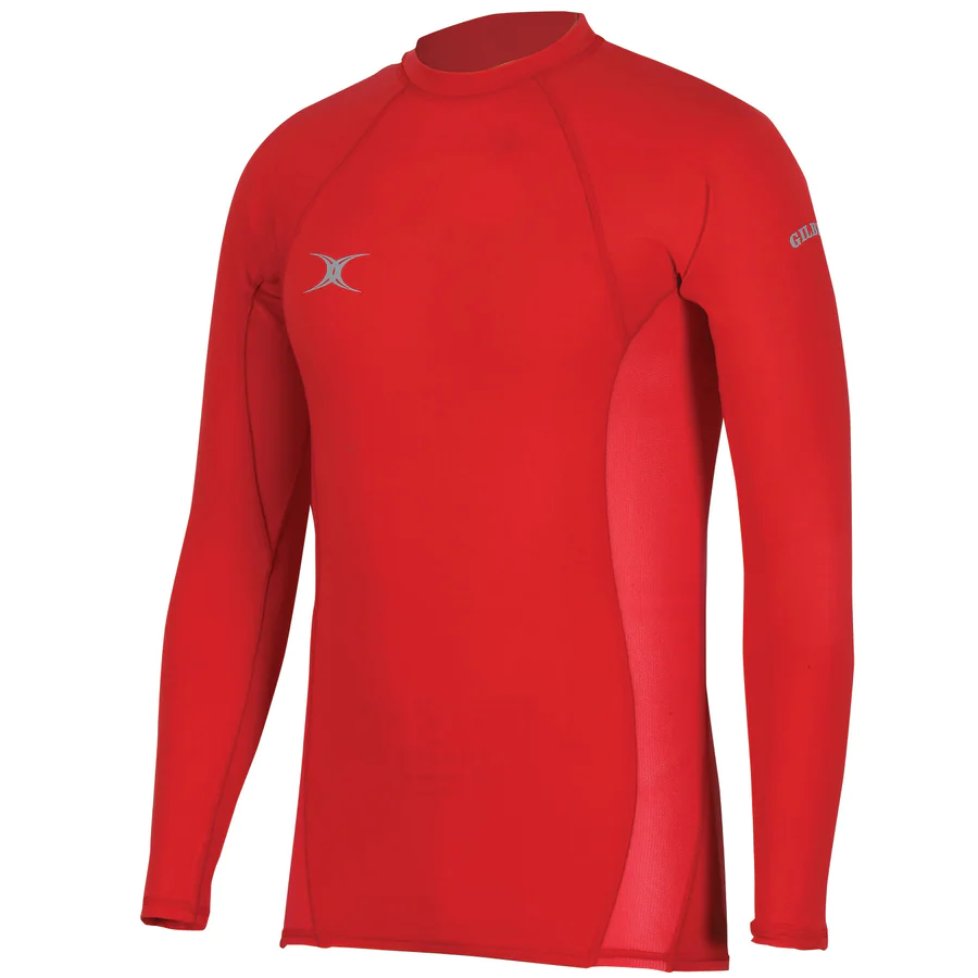 Imbracaminte sport barbati - Bluza termica Gilbert Atomic