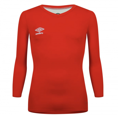 Imbracaminte sport barbati - Bluza termica Umbro XL