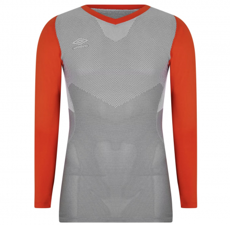 Imbracaminte sport barbati - Bluza termica Umbro XL PRO