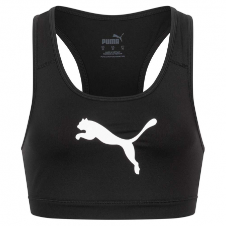 Femei - Bustiera Puma 4 Keeps