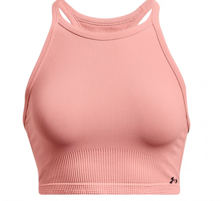 Imbracaminte sport femei - Bustiera Under Armour Rush