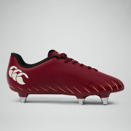 Canterbury Speed Falcon Team Junior SG [1]