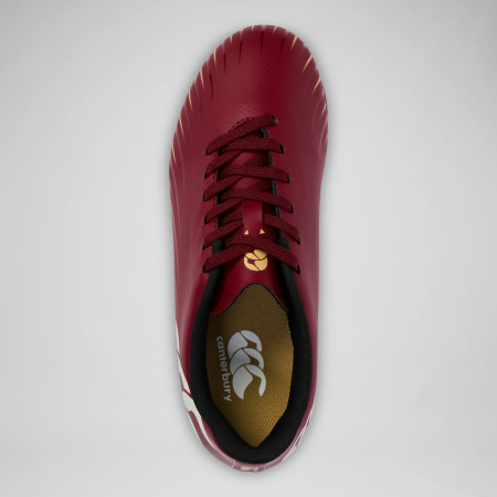 Canterbury Speed Falcon Team Junior SG [3]