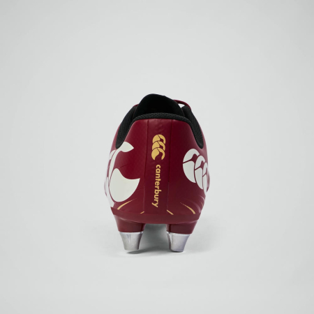 Canterbury Speed Falcon Team Junior SG [2]