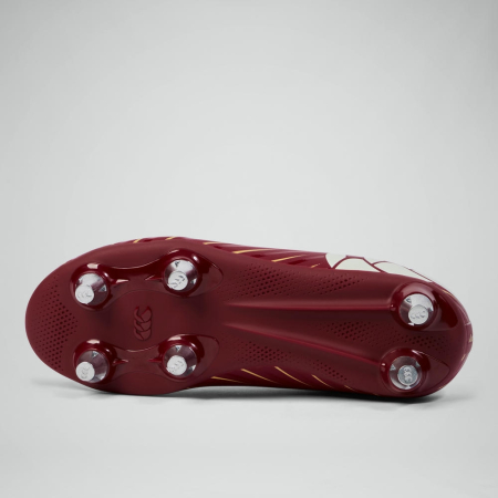 Canterbury Speed Falcon Team Junior SG [4]