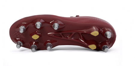 Canterbury Stampede Team SG red [1]