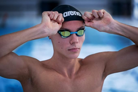 Casca inot Arena Molded Pro 2 [1]