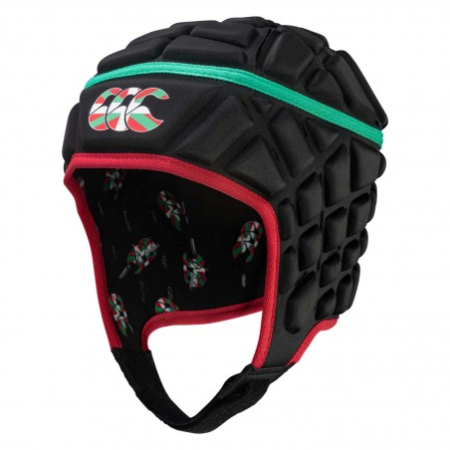 Accesorii - Casca rugby Canterbury Raze