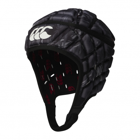 Accesorii - Casca rugby Canterbury Raze