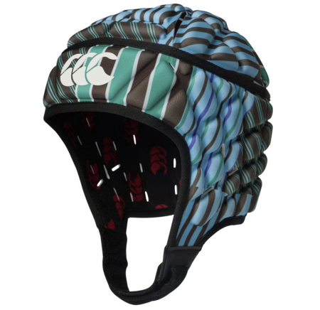 Accesorii - Casca rugby junior Canterbury Uglies