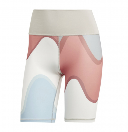 Imbracaminte sport femei - Colanti Adidas x Marimekko