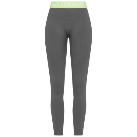 Imbracaminte sport femei - Colanti Gymshark Fit
