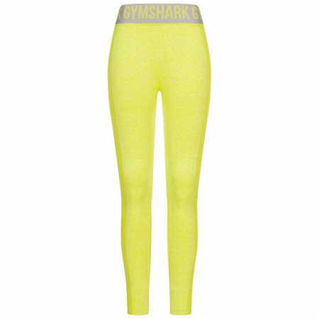 Femei - Colanti Gymshark Flex Low Rise
