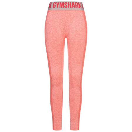 Femei - Colanti Gymshark Flex Low Rise