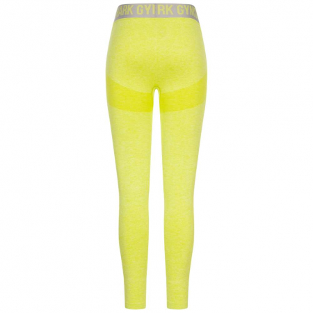 Colanti Gymshark Flex Low Rise [2]