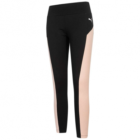 Imbracaminte sport femei - Colanti Puma 7/8