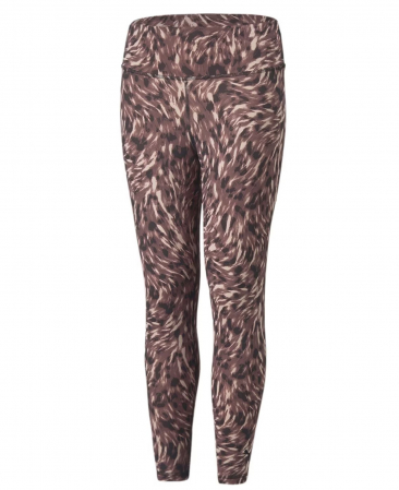 Femei - Colanti Puma Safari Glam