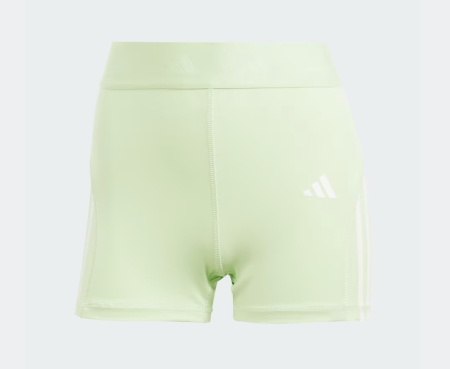 Imbracaminte sport femei - Colanti scurti Adidas Hyperglam 3