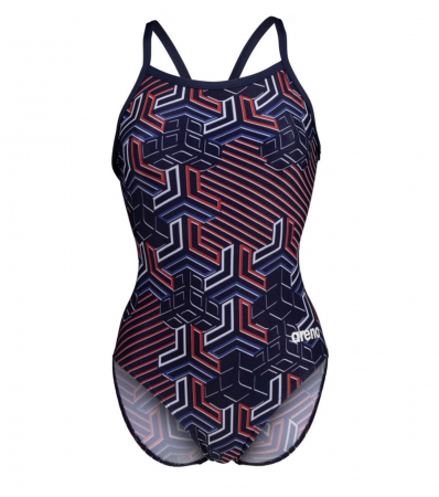 Inot - Costum inot Arena Kiko PRO adult