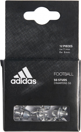 Accesorii - Crampoane Adidas 8x11mm