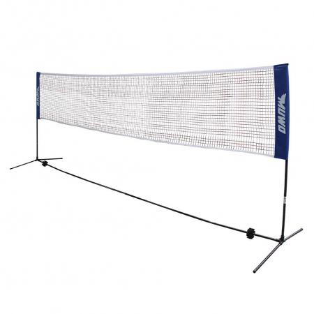 Accesorii - Fileu badminton Muwo