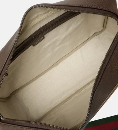 Geanta Adidas X Gucci Duffle Bag [2]