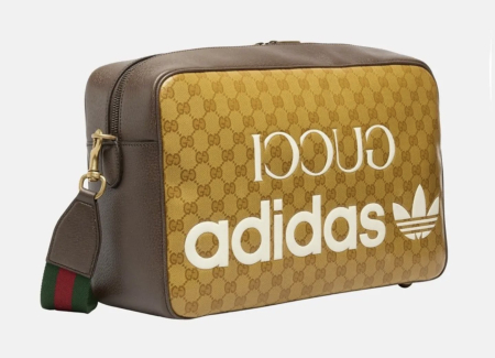 Genti/rucsaci - Geanta Adidas X Gucci Duffle Bag