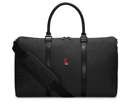 Genti/rucsaci - Geanta Jordan Icon duffle 25l